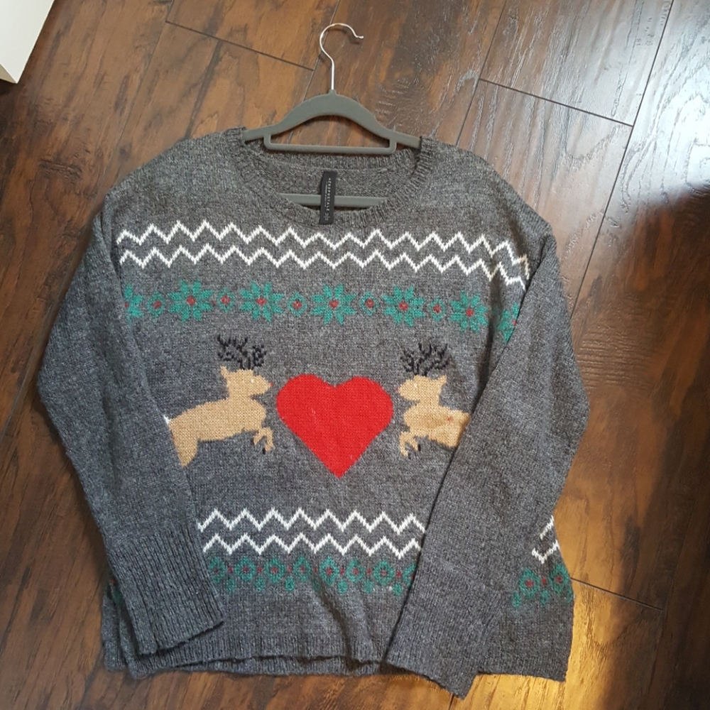 Christmas Sweater